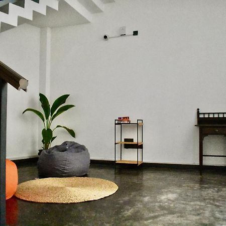 Surf N Summer Hikkaduwa Exterior foto